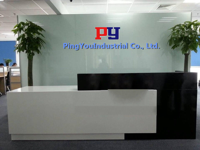 Ping You Industrial Co.,Ltd خط إنتاج الشركة المصنعة