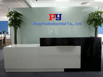 الصين Ping You Industrial Co.,Ltd ملف الشركة