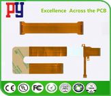FPC Flexible Cable Rigid Flex PCB Expedited Proofing Electronic Component Connector Applied