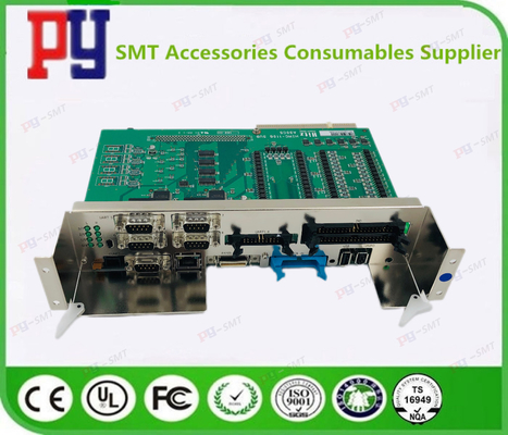 FUJI SMT Spare Parts NXT CPU Board PCB Assembly Himc-1106 Original New/Used