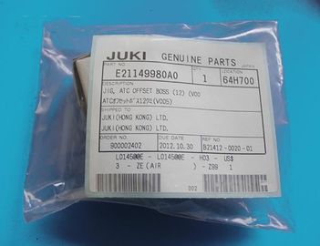 Calibration Jig SMT Spare Parts ATC Offset Boss E21149980A0 For JUKI Smt  Machine