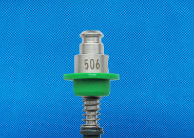 JUKI 506 SMT Nozzle ASEMBLY 40001344 Picking Up SMD Component Metal Material