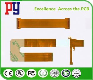 FPC Flexible Cable Rigid Flex PCB Expedited Proofing Electronic Component Connector Applied