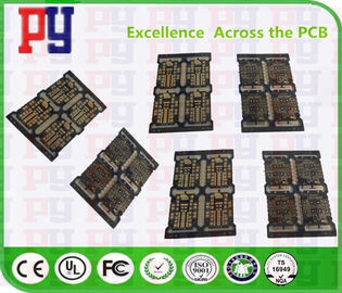 Printded Circuit Board Custom ru 94v0 pcb printed circuit board for industry prototype printed circuit board