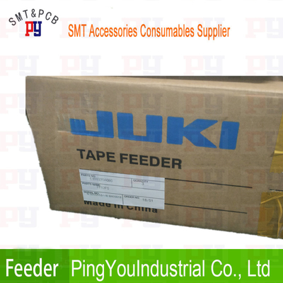 JUKI FF 12mm Feeder FF12FS E30037060B0 Pick And Place Machine Feeder