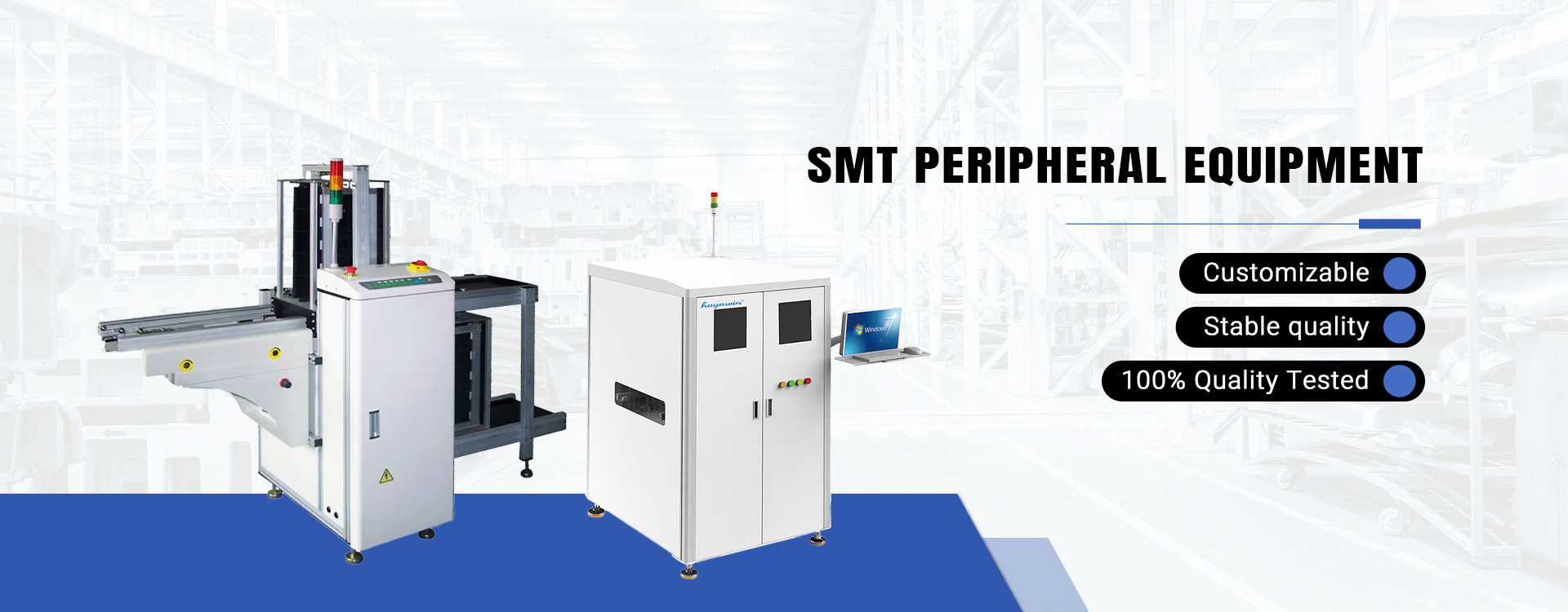 جودة أجزاء سطح جبل مصنع