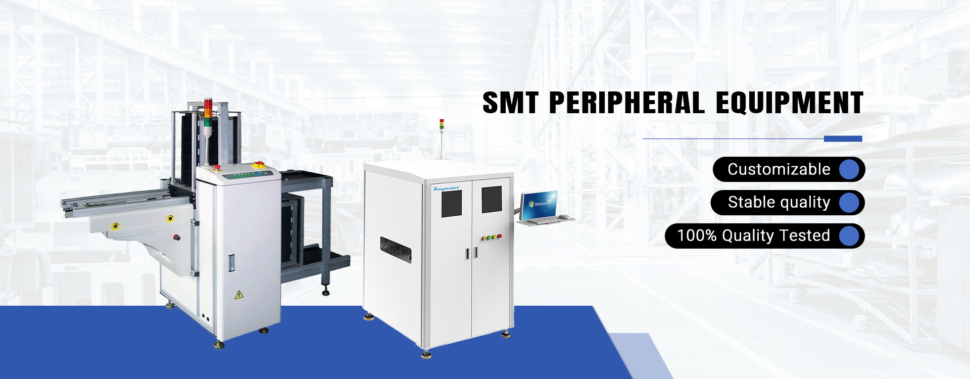 جودة أجزاء سطح جبل مصنع