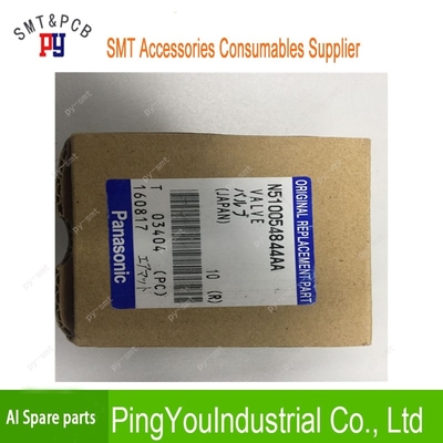 N510054844AA SMT Machine Spare Parts Valve For Panasonic Mounter Machine