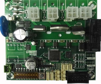 شراء تخصيص بنك الطاقة PCB الدوائر المطبوعة / PCB والجمعية PCBA online manufacture