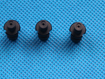 YAMAHA Nozzle 312A , SMT Spare Parts 1.2x0.45 / 0.6x0.3 KHY-M7720-A0X