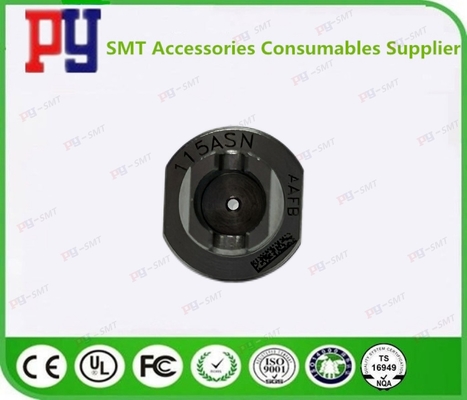 Panasonic Smt Spare Parts Nozzle 115ASN N610119450AA Original New For Panasonic Pick And Place Machine