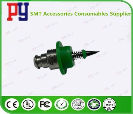 40011046 Juki Nozzle Assembly 500 For JUKI Pick And Place Machine
