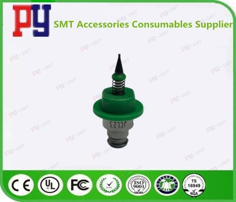 40001340 Juki 502 Assembly Nozzle Silver 0.7 X 0.4 For KE2050/2060 Machine For JUKI Pick And Place Machine