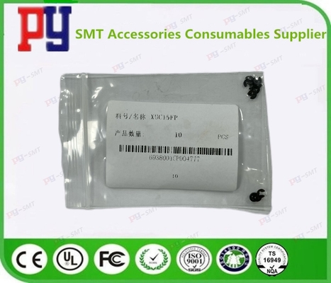 PANASONIC AI Parts XUC15FP SNAP RING XUC15FP Panasonic SMT Replacement Parts