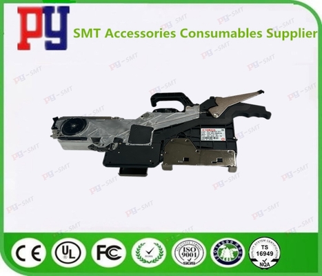 YAMAHA ZS Series 44mm Feeder KLJ-MC600-011 For Yamaha Pick And Place Machine