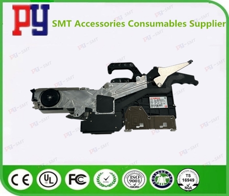 YAMAHA ZS Series 44mm Feeder KLJ-MC600-011 For Yamaha Pick And Place Machine