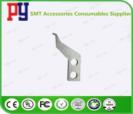 104132102001G Steel PANASONIC Foot Trimmer Cutter for AI Parts Panasonic Plug-in Machine