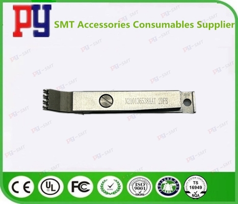 Panasonic N210136538AAT AI Parts Insertion Chuck for Plug-in Machine