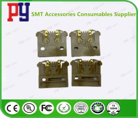 52532001 Universal 10mm Chain Clamp Material Clamp Universal AI Parts Universal Plug-in Machine