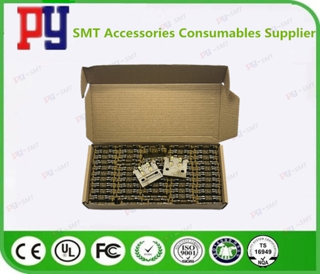 52532001 Universal 10mm Chain Clamp Material Clamp Universal AI Parts Universal Plug-in Machine