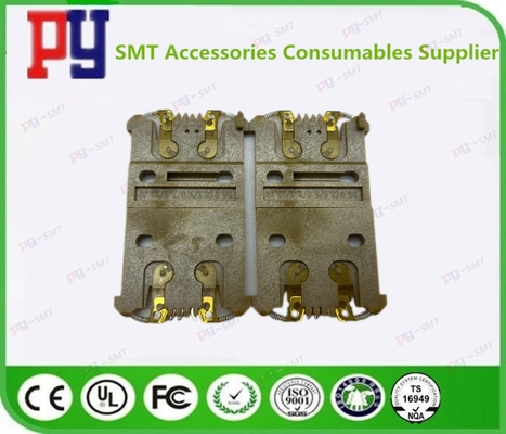 52532001 Universal 10mm Chain Clamp Material Clamp Universal AI Parts Universal Plug-in Machine