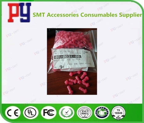 Asymtek 01-0021-00 BOOT, VAC .031"/0.8mm ID PINK SMT Spare Parts