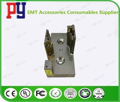 ASM/Siemens/Siplace 03001807-02 NOZZLE MAGAZINE SMT Machine Spare Parts
