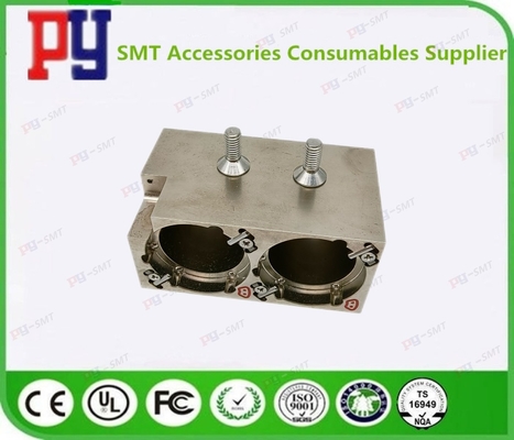 ASM / SIEMENS 03005191-03 COMP. MAGAZINE COMP. /2 NOZZLES P+P SMT Machine Spare Parts