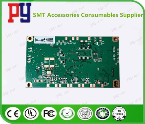 SAMSUNG MAINBOARD(IT) EP06-000087A SMT Machine Spare Parts