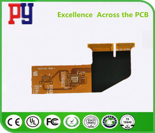 شراء FPC كابل مرن جامد فليكس PCB المعجل التدقيق موصل المكونات الإلكترونية المطبقة online manufacture