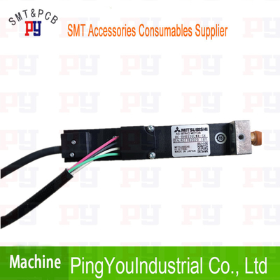 HC-BH0336LW4-S4 JUKI AC محرك سيرفو أوتوماتيكي JUKI SMT Spare Parts