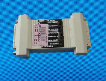 قطع غيار الفولاذ المقاوم للصدأ SMT 189634 BOM ASSY SSR FMI POD MACHINE INTERFACE / DEK