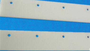 129924 شفرات ممسحة مطاطية 170mm DEK SCRAPER RACK للطابعة DEK SMT