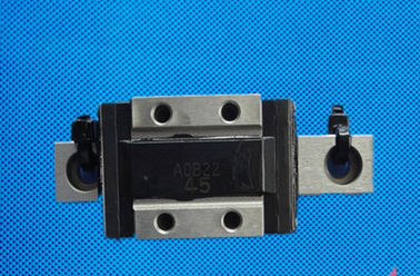 265 SMT شاشة الطابعة SMT ممسحة شفرات 113080 لوحة توقف خطية تحمل Rsr9tk