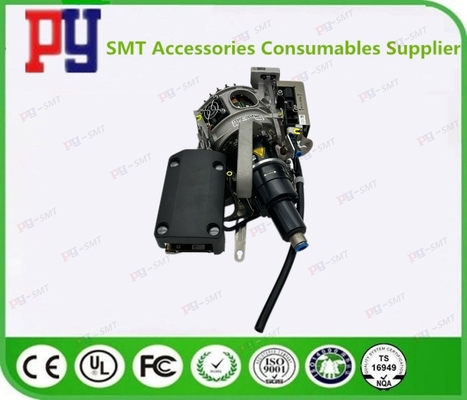 SMT PCB Pick And Place Machine Parts SIEMENS 03091157 رأس العمل Cp20p رأس التثبيت مع الكاميرا