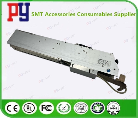 ASM Siplace SMD DPF ناقل الحزام الإطعام S 44 00141194-01