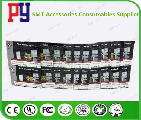 أجزاء SMT ASM Siplace النسيج التنظيفي 00315253-03 لسييمنز مكان آلة