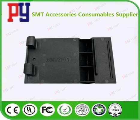 SMT ASM Siemens Feeder Part 03041721S01 التخلص من فيلم الفلفل X44