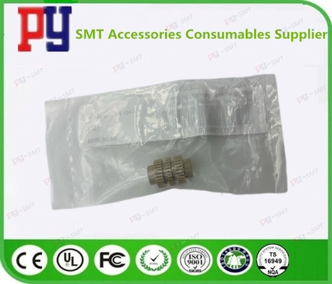 SMT Spare Part ASM Feeder Part 03117050-02 Stuffing Wheel , Geared Cpl, Rocker /X24