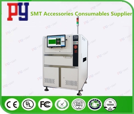 جهاز SMT 3D تفتيش معجون اللحام (SPI) TR7007M SII Plus