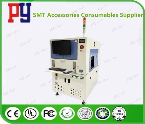 TR7700 SII Plus - آلة SMT للتفتيش البصري الآلي (AOI)