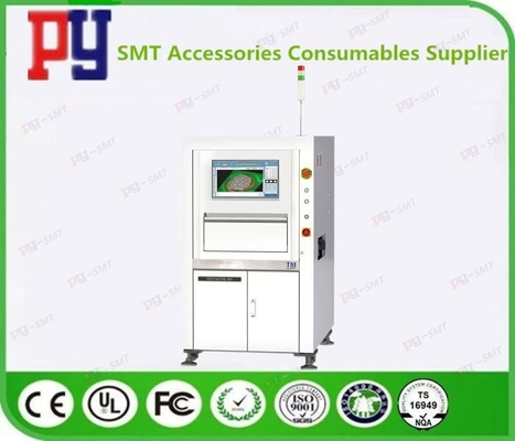 أجهزة SMT 3D تفتيش معجون اللحام (SPI) TR7007Q