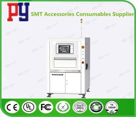 الدقة التفتيش البصري الآلي AOI TR7500QE زائد ممتاز مضمون