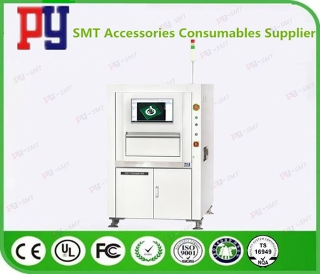 جهاز التفتيش البصري الآلي (AOI) TR7700QB SII SMT AOI
