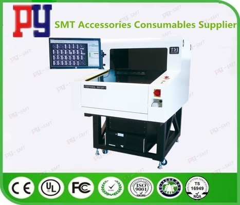 TR7700 SIII DT آلة SMT للتفتيش البصري الآلي (AOI)