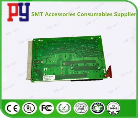 00344204-04、00344205s04 سيمانز سيرفو مكبر PC BOARD TBS200 SMT قطع غيار الآلات