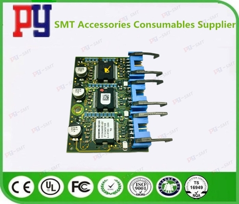 00344488S03 00344488-03 00344488-02 لوحة الرأس HS50 ASM SIEMENS SIPLACE SMT أجزاء الآلات
