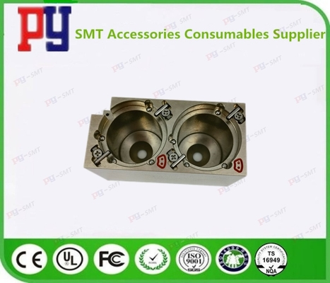 ASM / SIEMENS 03005191-03 COMP. MAGAZINE COMP. /2 NOZZLES P+P قطاعات الغيار للآلات SMT