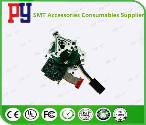 ASM / SIEMENS 03029034 03029034S01 03014683S03 03153325-01 SIEMENS ASM TH محور D محور SMT قطع الغيار للآلات