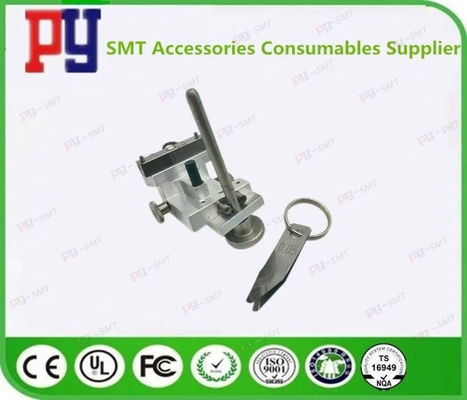 ASM / SIEMENS 03019865-01 SIEMENS ASM Z-END switch UNIT GAUGE FOR STAR SMT قطع الغيار للآلات